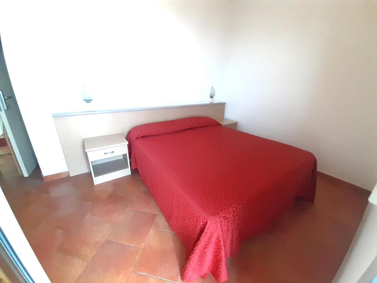 Hotel Salsedine " 5 Mt From The Beach ! " Rimini Exteriér fotografie
