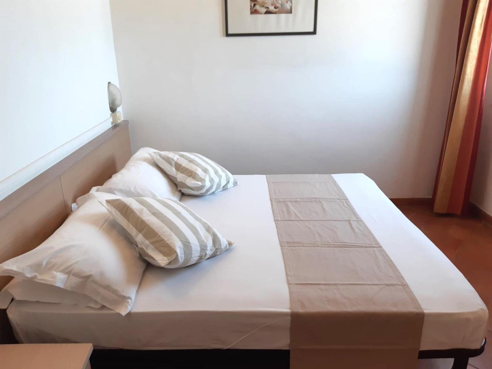 Hotel Salsedine " 5 Mt From The Beach ! " Rimini Exteriér fotografie